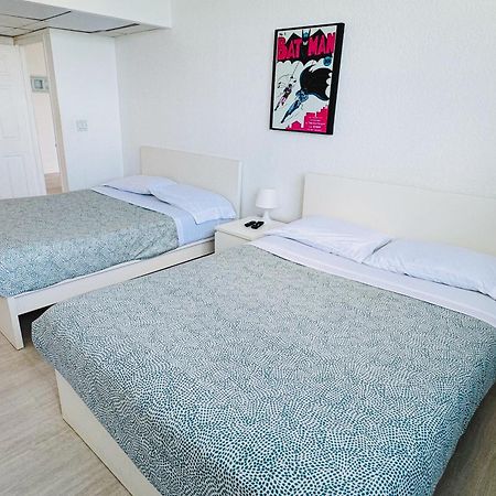 Miami Hollywood High Rise Condo 004-22Bvic Экстерьер фото