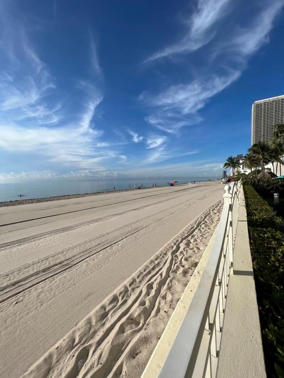 Miami Hollywood High Rise Condo 004-22Bvic Экстерьер фото